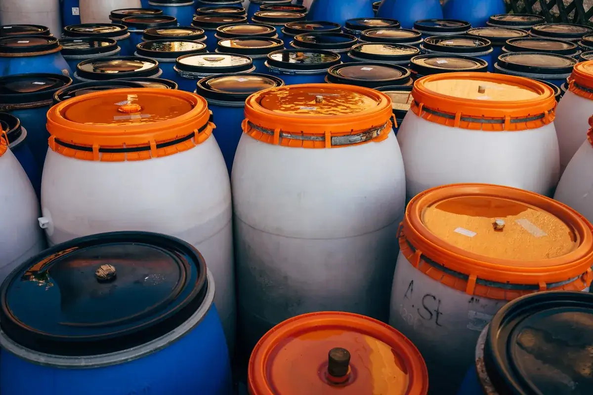 Chemical & Toxic Waste Cleanup in Brilliant, AL